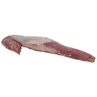 Australisches Rinderfilet je kg (ca.2,1kg)