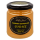 Wolfram Berge Tessiner Senfsauce Birne - 200 ml Glas
