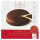 Niederegger Marzipan Torte - 185 g Geschenkpackung