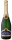 Schloss Böchingen Weiß Schaumwein, Sekt trocken - 6 x 750 ml Flaschen