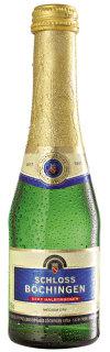 Schloss Böchingen Sekt - 200 ml Flasche