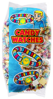Valora Süße Uhren  - 1,57 kg Packung