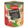 Lutèce Champignons de Paris 1. Wahl, klein, in Scheiben - 850 ml Dose