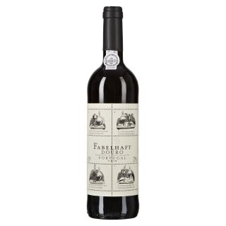 Fabelhaft Rotwein Norderney Edition Niepoort  H3 trocken - 750 ml Flasche