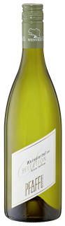 Pfaffl Grüner Veltliner Weißwein trocken - 1...