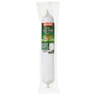 Zur Mühlengruppe Edelsalami Schwein - 1 x 650 g...
