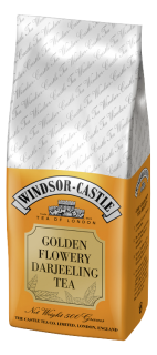 Windsor-castle Darjeeling Tea - 500 g Beutel