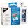 Papstar Pflaster Blau - 1 Packung