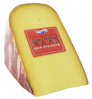 pikanter Nordholl Käse 48 % Fett ca. 1 kg je kg