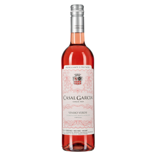 Casal Garcia Rosé DOC Roséwein halbtrocken...