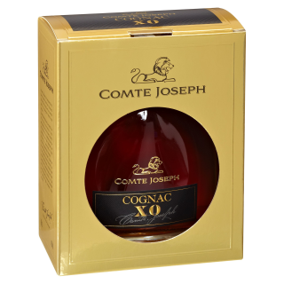 Comte Joseph XO - 0,70 l Flasche