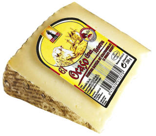 Espana Ole El Ocaso Gran Reserva - 200 g Stück