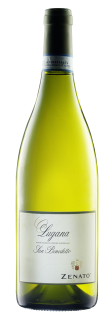 Lugana San Benedetto Weiß Weißwein trocken -...