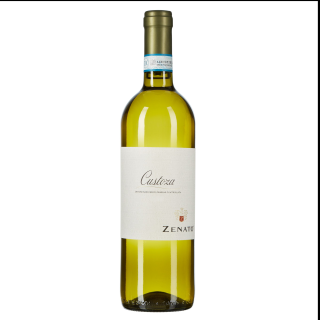 Custoza Zenato Bianco di Custoza Weißwein trocken - 0,75 l Flasche