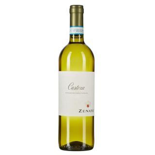 Custoza Zenato Bianco di Custoza Weißwein trocken - 6 x 0,75 l Flaschen