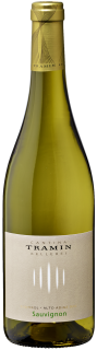 Traminer Sauvignon DOC Weißwein trocken - 750 ml Flasche