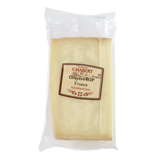 Müller Moers Schweizer Hartkäse - 200 g Stück