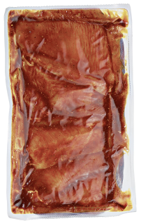 Astenhof Putensteaks Kentucky - jekg (ca.1,8kg)