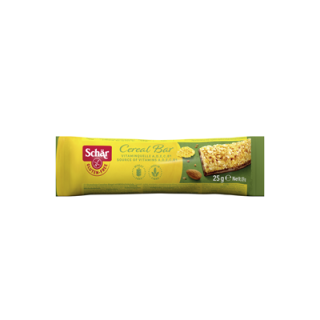 Schär Cereal Bar Glutenfreier Cerealien-Riegel mit...