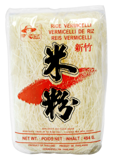 Farmer Reisnudeln - 454 g Packung