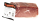 Porxas  Schinken Jamón Serrano  - 1,00 kg Packung