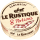 Le Rustique Camembert 8/8 Portionen 48 % Fett - 1 x 240 g Schachtel