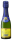 Heidsieck Monopole Monopole Blue Top Brut Champagner - 200 ml Flasche