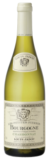 Louis Jadot Bourgogne Chardonnay - 750 ml Flasche