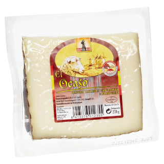 Espana Ole Spanischer Hartkäse  - 270 g Packung