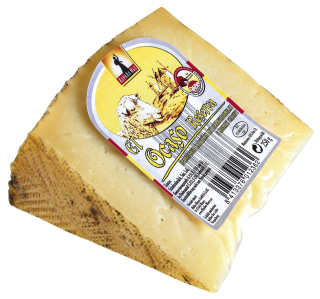 Espana Ole Spanischer Schafskäse - El Ocaso Reserva - 250 g Packung