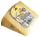 Espana Ole Spanischer Schafskäse - El Ocaso Reserva - 250 g Packung