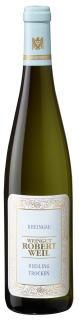 Weingut Robert Weil Rheingau Riesling trocken 2015...