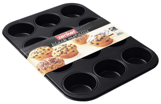 Zenker 12-er Muffin-Backform