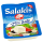 Salakis Schafskäse in Salzlake gereift -25 % Salz, 48 % Fett i. Tr. 180 g