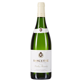 Bailly-reverdy Sancerre Weißwein trocken - 750 ml...