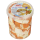 Vici Surimi Chunks Happen Krebsfleischimitat aus Fischmuskeleiweiß geformt, in Lake 1,5 kg Eimer