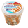 Vici MSC Surimi in Jumbo-Garnelenform in Knoblauch-Öl - 320 g Becher