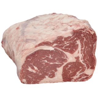 Australisches Rinderentrecôte (Rib-Eye) je kg (ca.3kg)