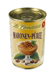 La Comtesse Maronenpüree - 430 g Dose
