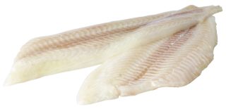 Seezungenfilet gekühlt - 1,00 kg