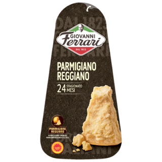 Ferrari Permigiano Reggiano italienischer Hartkäse,...