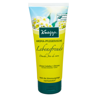 Kneipp Aroma-Pflegedusche - 200 g Tube