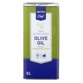 MC Olivenöl Extra Vergin 5L