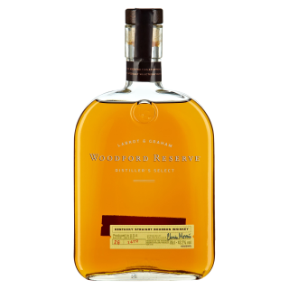 Woodford Reserve Distillers Select Kentucky Straight...