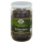 Hellriegel Trockenoliven schwarz - 450 g Glas