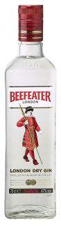 Beefeater Gin 47 % Vol. - 0,70 l Flasche