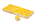 Backhits Mango Creme Fraiche Schnitte tiefgefroren - 1,00 kg Packung