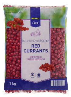 MC Johannisbeeren 1kg