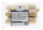 MC Französische 1/2 Baguette 6x140g