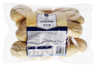 MC Petit Pains Französische Baguette Brötchen...